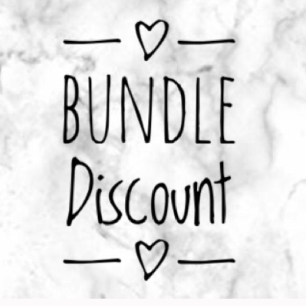 Bundle Discount
